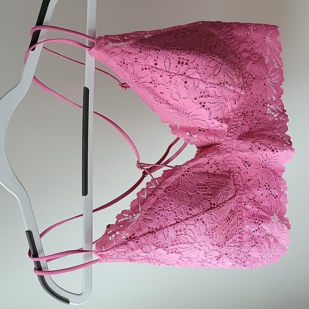 Victoria Secret Pink barlette size xl
